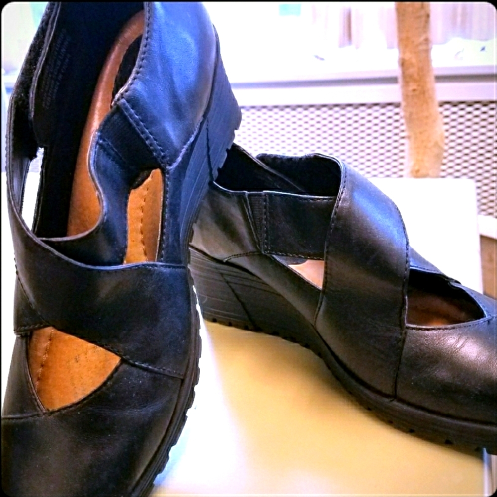 Earth Comfort Shoes